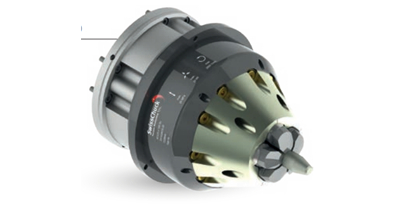 Swisschuck����5J 160