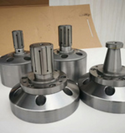 Introduction and characteristics of ball lock chuck