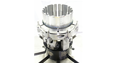 UBL  CHUCK�������Ķ��ļ�ͷ���������������гֹ���